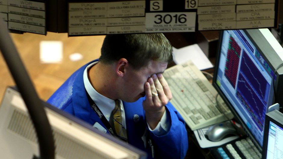 Peggior anno dal 2018: Borse Ue verso una chiusura da dimenticare