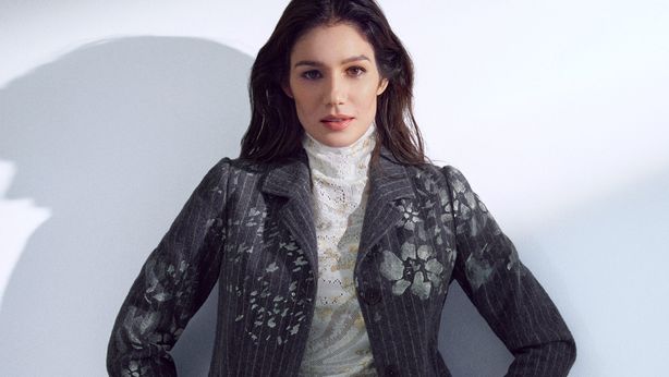 Mariela Garriga, da “Mission Impossible” a HIGH Everyday Couture
