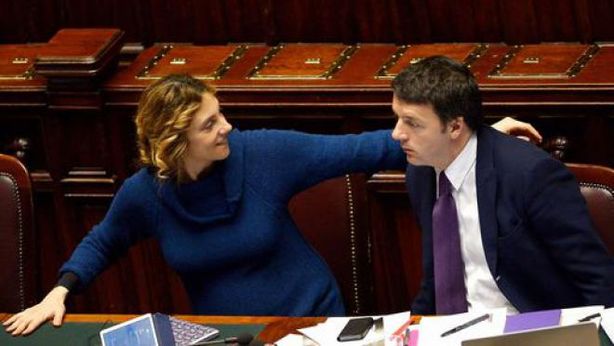 Riforma statali al via, Madìa pensa a un referendum online