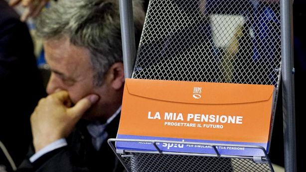 Fidelity: ecco quanto accantonare per la pensione