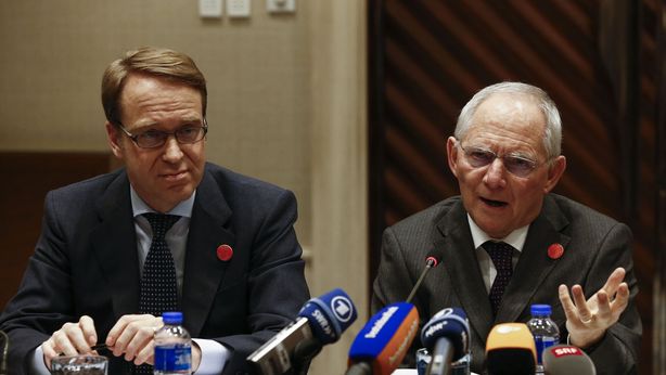 Brexit: nuovo allarme dal Fmi. Mentre Schaeuble avverte: “uscita irreversibile”