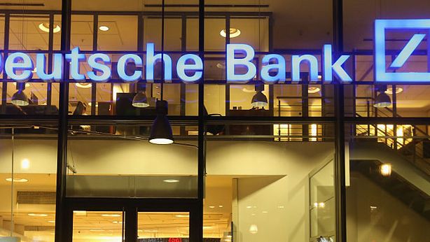 Deutsche Bank indagata a Trani: regia tedesca anti Italia?