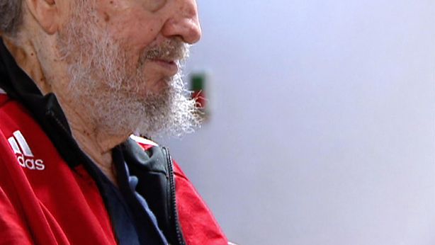 Cuba, Fidel Castro sta per morire