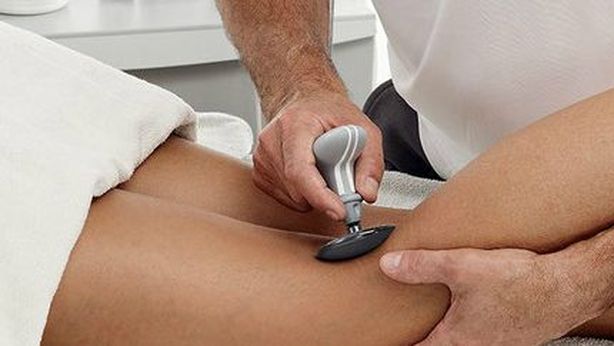 Che cos’è la Tecarterapia?