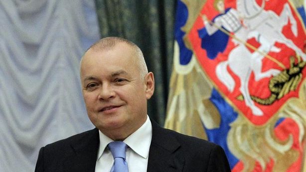“Russia, unico paese che può ridurre l’America in cenere radioattiva”