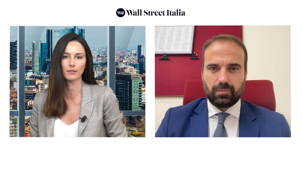 Dalla manovra al caso Juventus. Intervista a Luigi Marattin