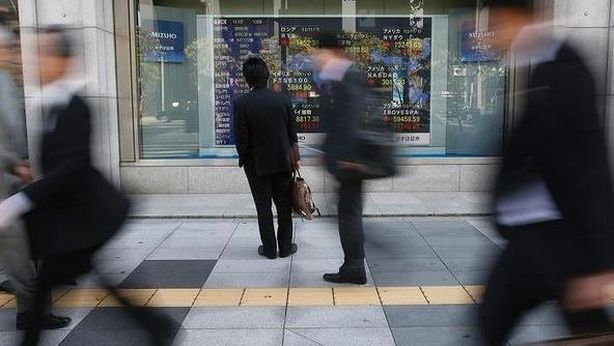 Trading impazzito, a Tokyo errore da $617 miliardi (più del Pil svedese)