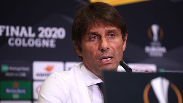 Calcio e soldi,  mister Conte è stato ingenuo