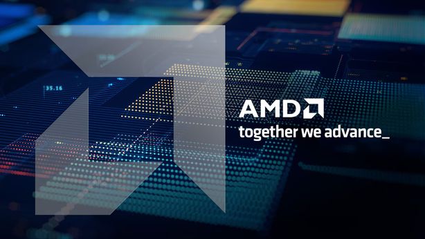AMD: deludono previsioni sul fatturato, resta gap con Nvidia
