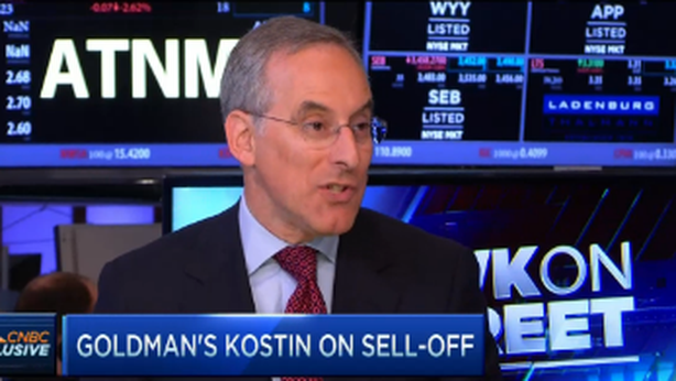 Goldman Sachs: Wall Street, mercato toro al capolinea? I titoli su cui puntare