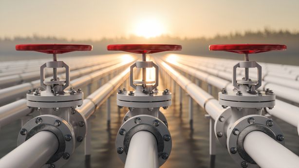 Gas: per Goldman rischio impennata prezzi in Europa con stop Hormuz