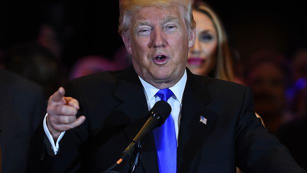 Trump presidente Usa? Cina reagirebbe con forza