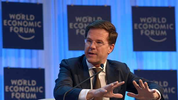 A Davos si litiga sull’Ue. “Unione politica ? Pericolosa fantasia romantica”