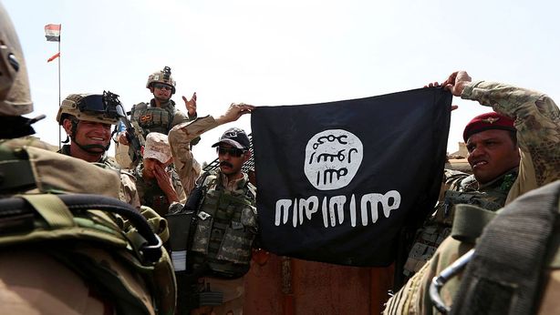 Terroristi Isis in Europa. Pronti a colpire questa capitale