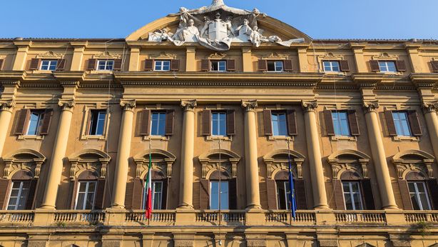 Spesa pubblica, tagli irrisori a uffici Tesoro