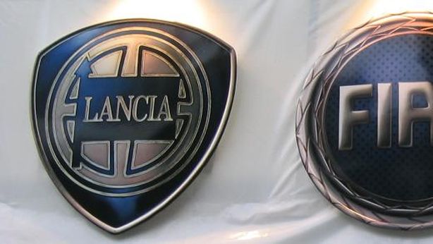 Vendite auto Europa: in calo a sorpresa in Germania. Fiat, scende quota mercato