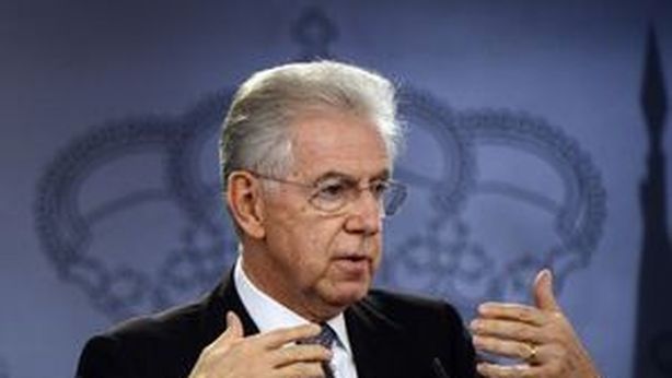 Monti: salvare sanità non vuol dire privatizzarla