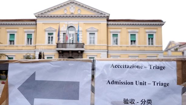 Coronavirus: cosa significa isolare il virus