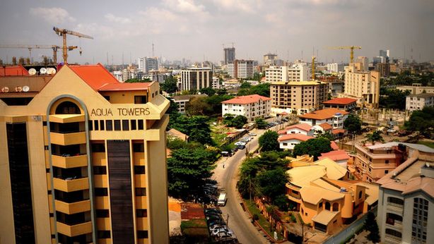 Economia, leoni d’Africa pronti a emulare le tigri asiatiche