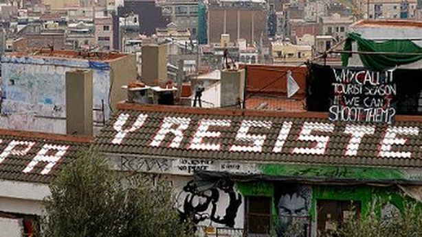 Occupy casa: da Spagna vademecum per gli sfrattati