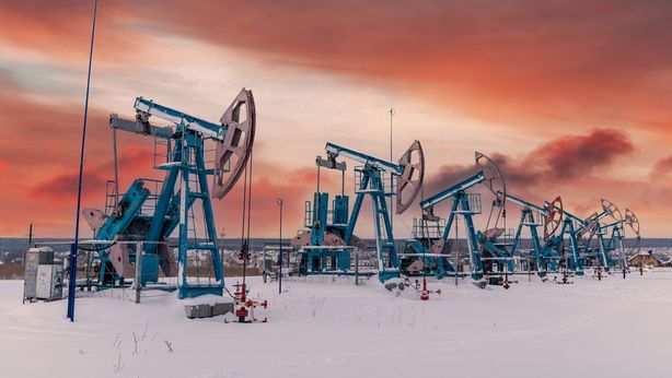 Il petrolio russo arriva in Europa. Ecco come