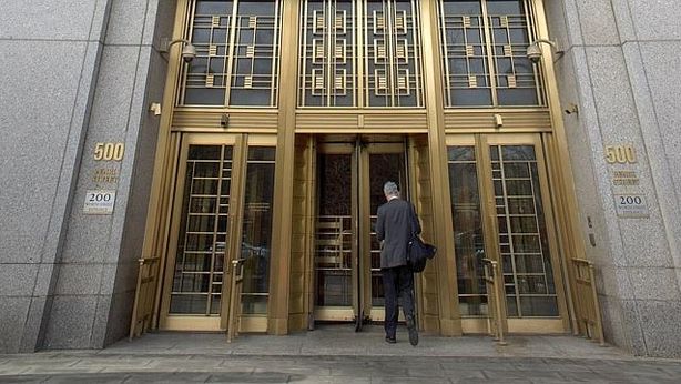 Evasione: banchiere svizzero confessa alle autorità Usa