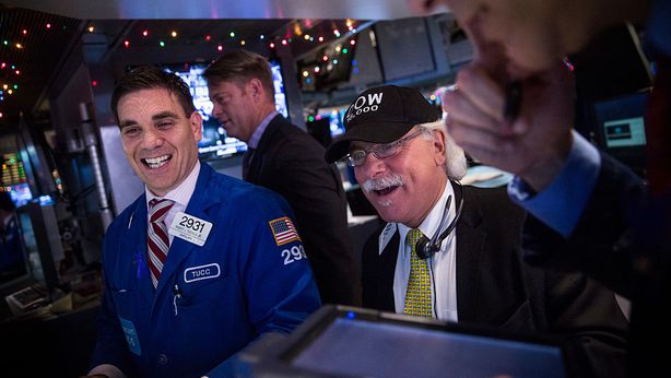 Borse, terzo boom dei multipli della storia: c’è da preoccuparsi?