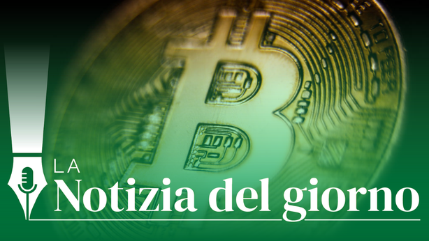 Bitcoin & co: arriva la stretta. Multe fino a 5milioni di euro