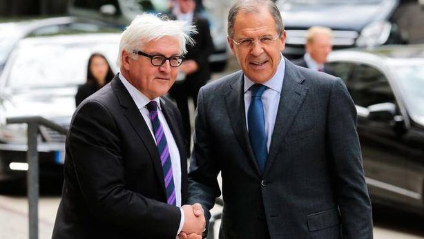 A Berlino Russia e Ucraina si parlano