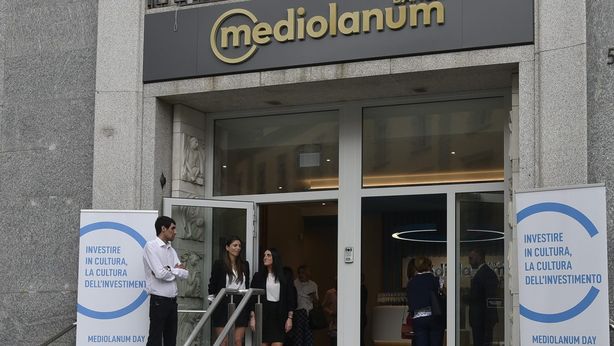 Banca Mediolanum, nel primo semestre stabile la redditività. Record per masse gestite