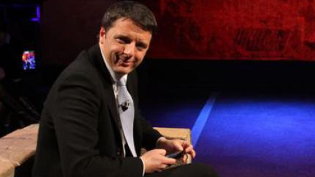 Il 28% degli italiani vorrebbe Matteo Renzi premier
