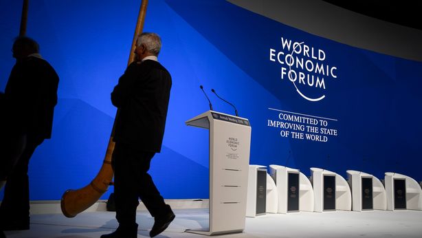 Davos: un nuovo modello di leadership per competere nell’era della sostenibilità