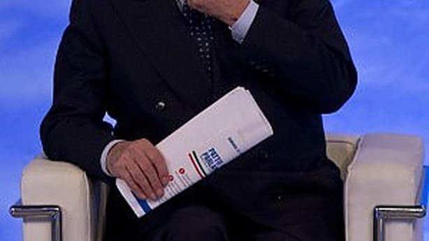 Doccia fredda dalla Svizzera: no accordo fiscale nel breve