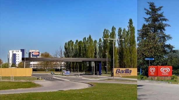 Gruppo Barilla: rinnovo contratto per il trienno 2023-2025