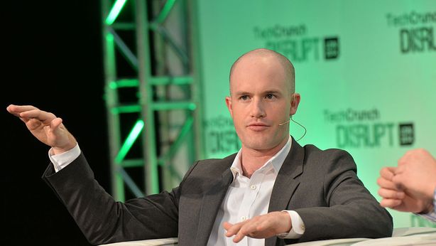 Coinbase: le entrate crolleranno di almeno il 50%