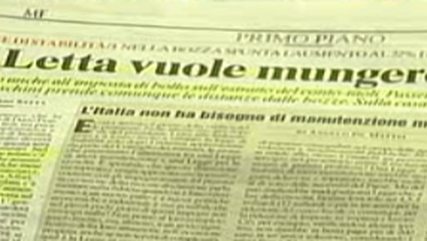 Tassa sulle rendite finanziarie salirà al 22%