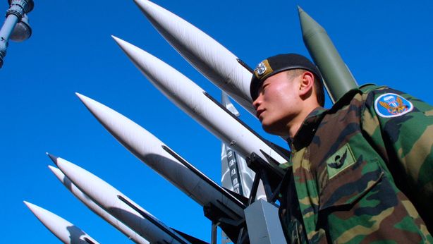 Corea del Nord, Russia pronta a mediare nella crisi con gli Stati Uniti