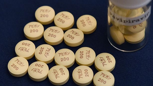 Coronavirus, Aifa: la sperimentazione dell’Avigan si farà