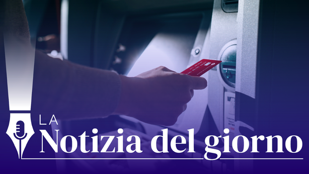 Conti correnti: rendimenti più alti al Nord, il 20% dei risparmi è in Lombardia