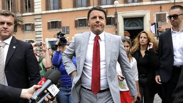 Riforme, slitta tutto a dopo le elezioni. Il premier: “Non finiremo nella palude”