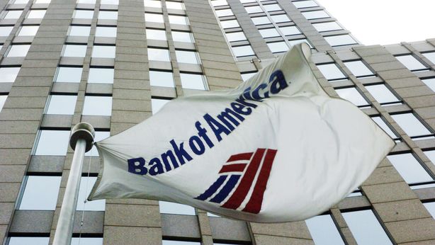 BofA: utile netto a $1,2 mld per la divisione wealth and investment management