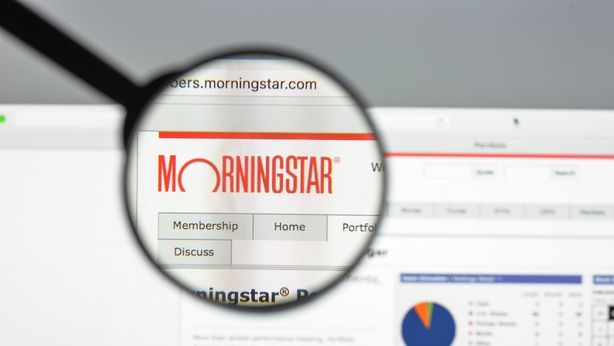 Morningstar Awards 2018, tutti i vincitori