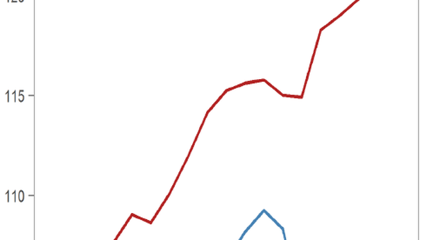Euro non funziona, parola di capo economista Bce