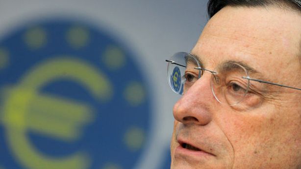 Draghi vuole spingersi dove nemmeno Ben ha mai osato