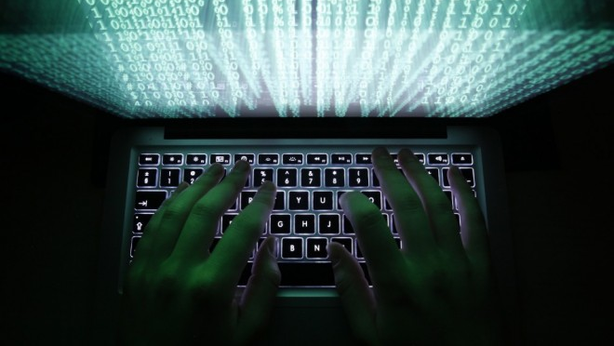 Uffici governo ucraino attaccati da hacker russi