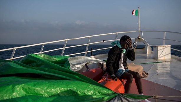 Migranti, Repubblica Ceca: “Italia apre strada per l’inferno”