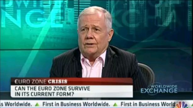 Jim Rogers: “Fed non sa cosa fa, ci rovinerà tutti”