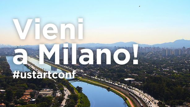 A Milano al via conferenza start-up: giovani imprenditori da tutto il mondo