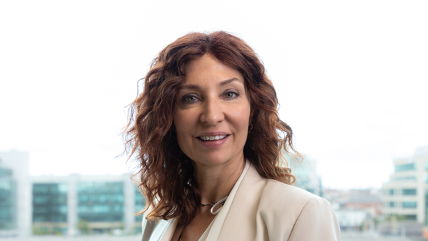Mediolanum International Funds, Briganti nuova responsabile marketing e comunicazione
