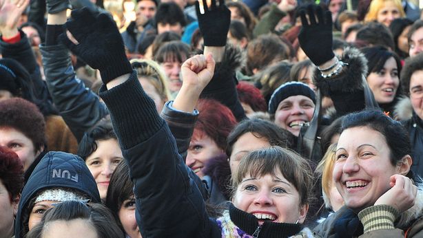 Est Europa sta vivendo momento di grazia: durerà?
